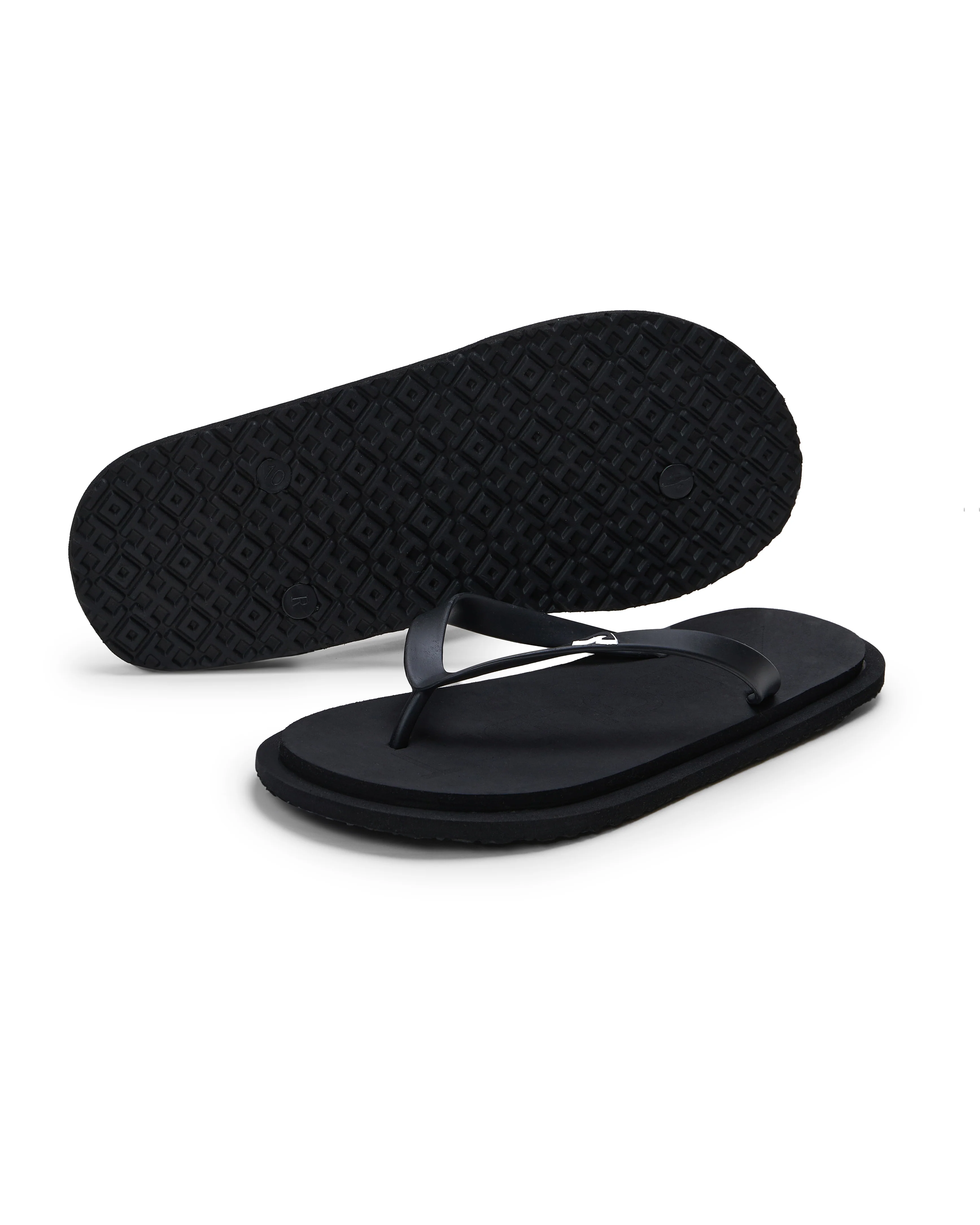 Footwear Men Flipprz Eva Black - Image 4