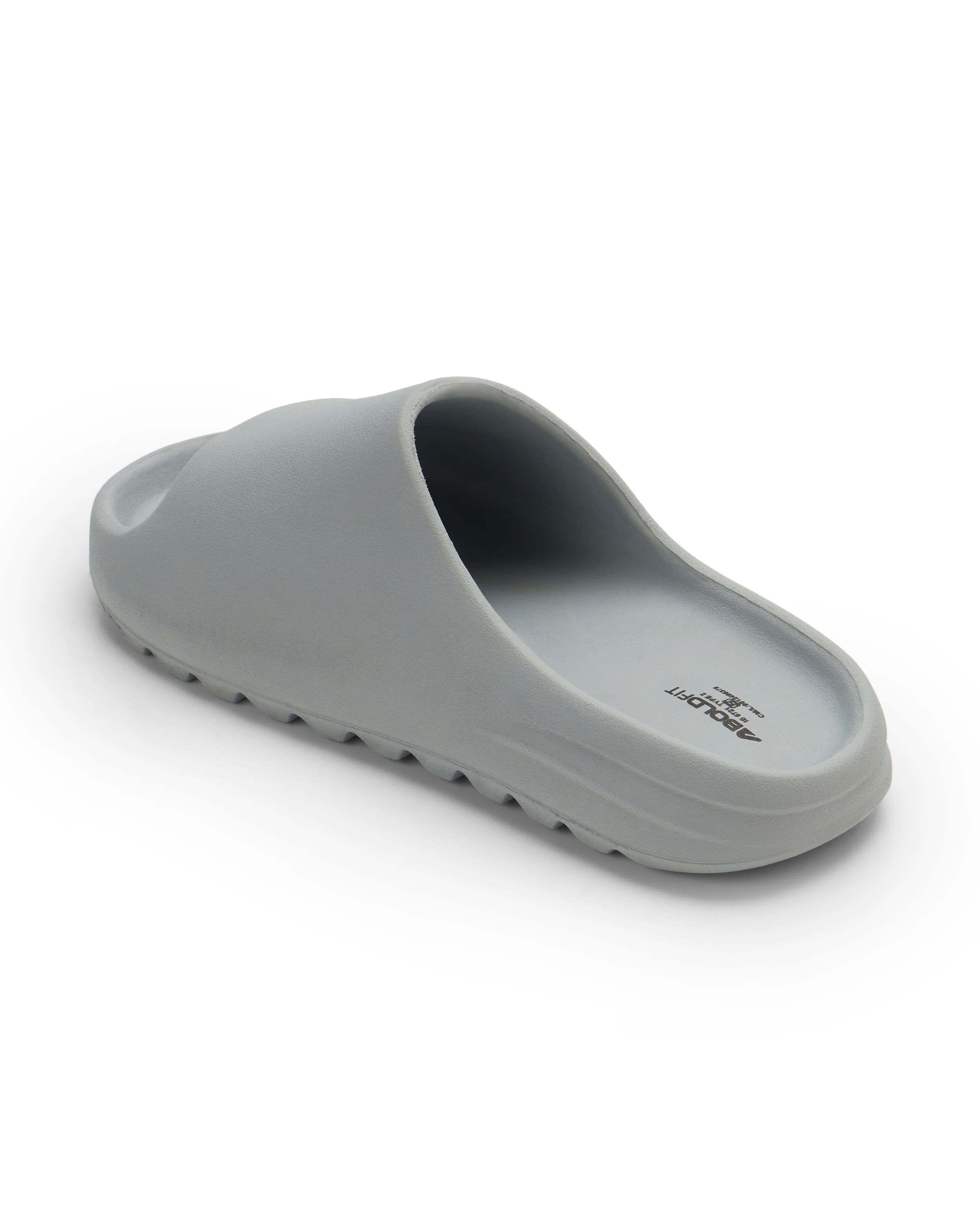 Footwear Men Slidrx Eva Ltgrey - Image 4