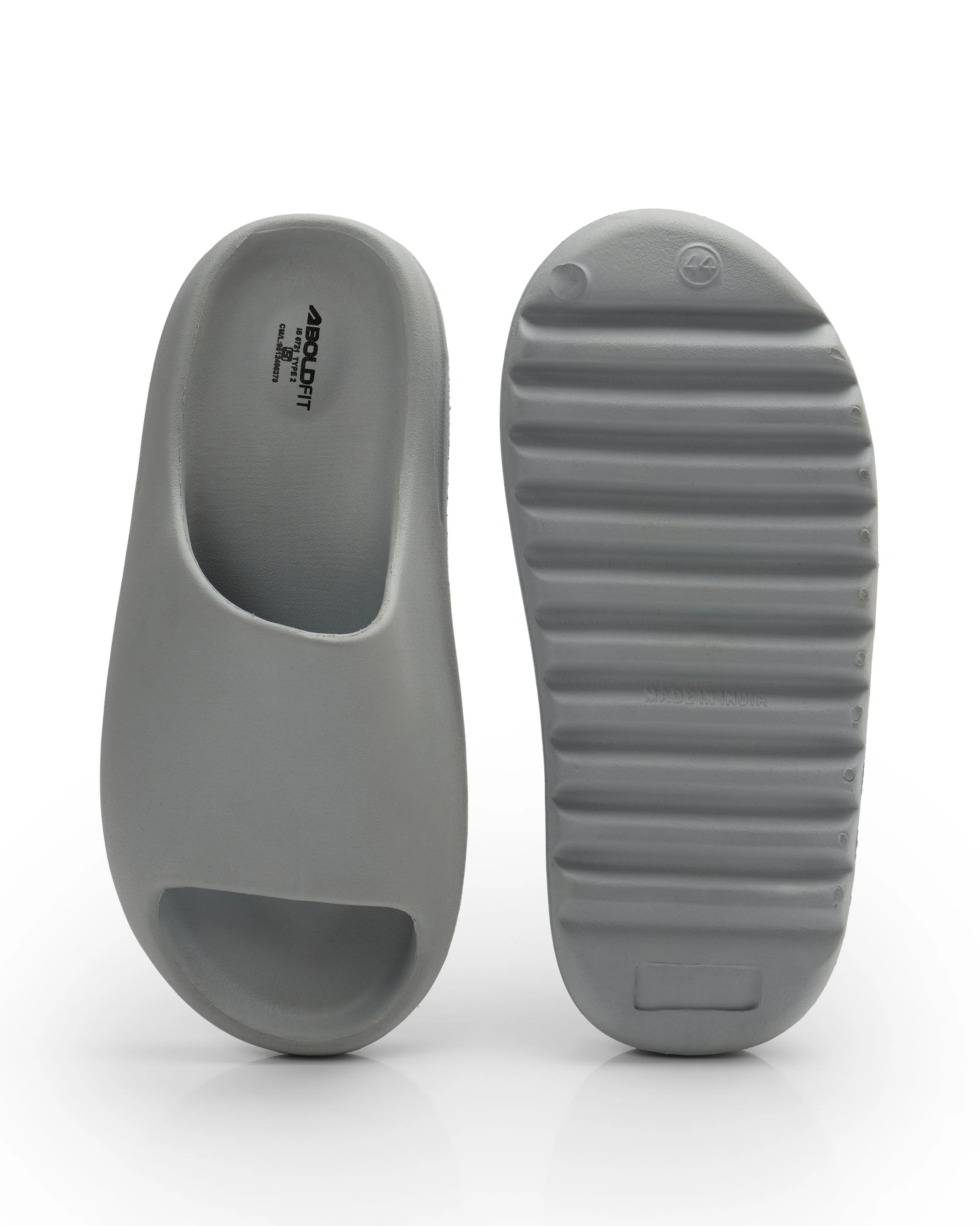 Footwear Men Slidrx Eva Ltgrey - Image 5