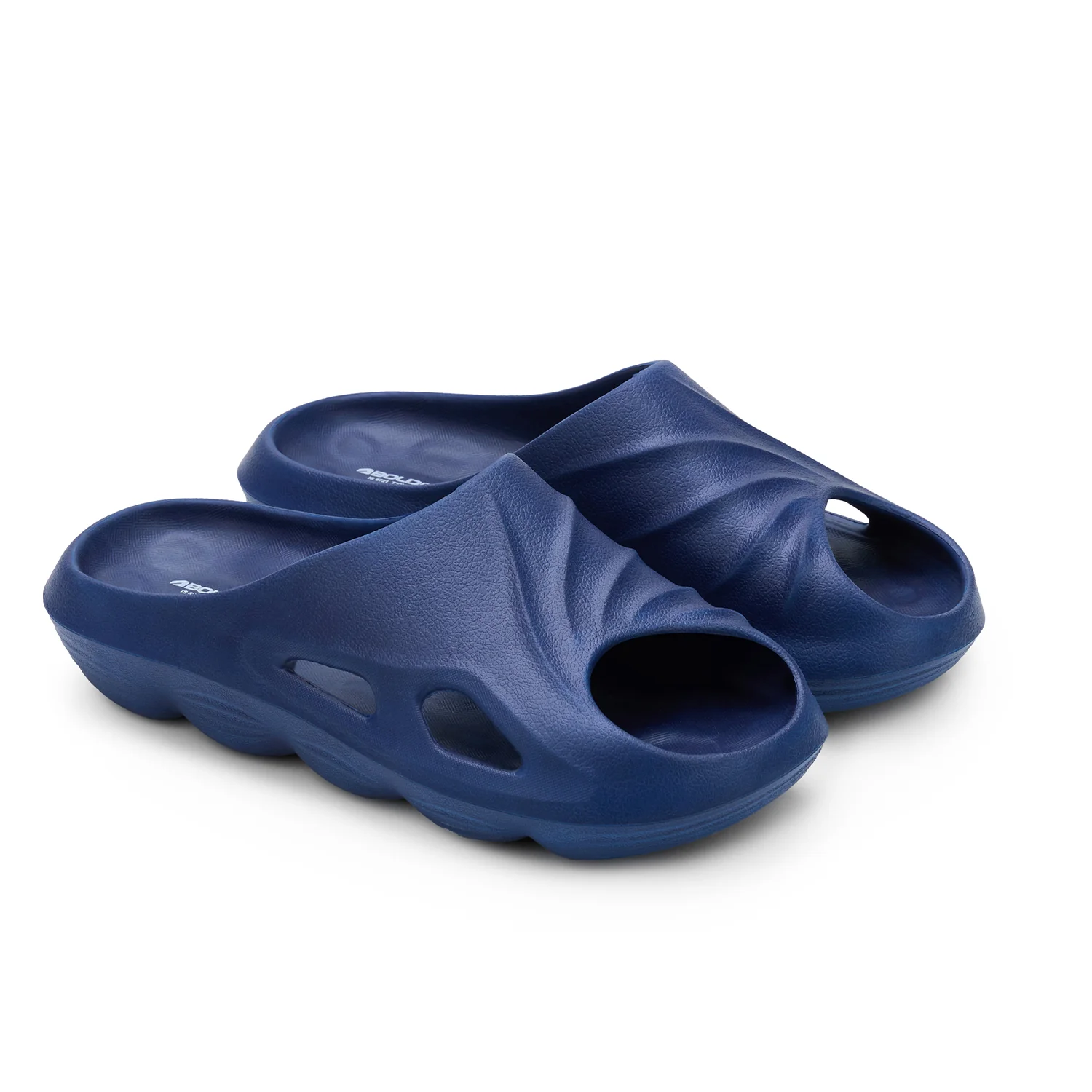 Footwear Men Spydr Slidz Eva - Navy - Image 3