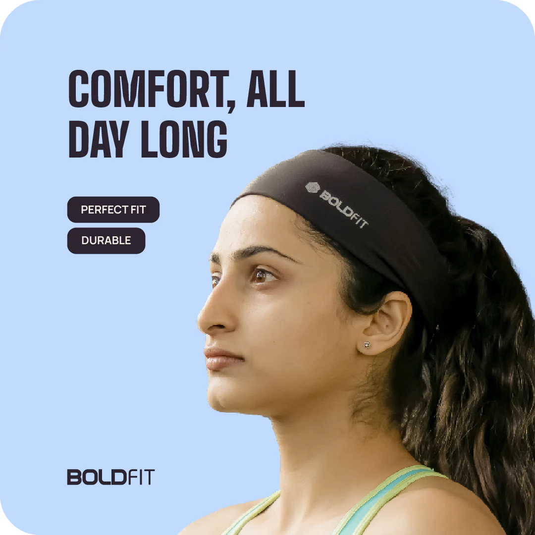 Unisex Head Band - Image 7