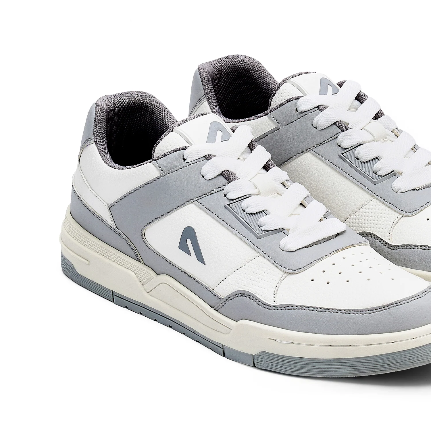 DRIPBLOC STONE GREY MEN'S SNEAKER - Image 10