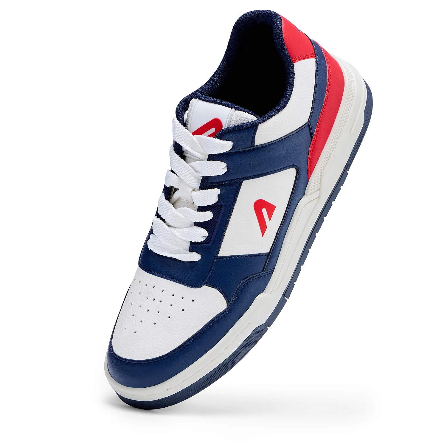 DRIPBLOC ROGUE RED MEN'S SNEAKER - Image 5