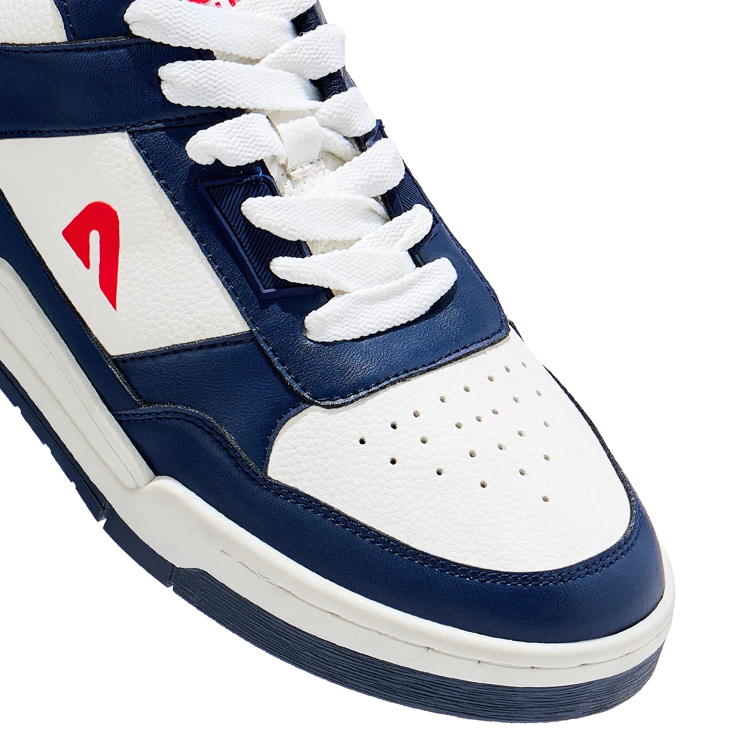 DRIPBLOC ROGUE RED MEN'S SNEAKER - Image 6