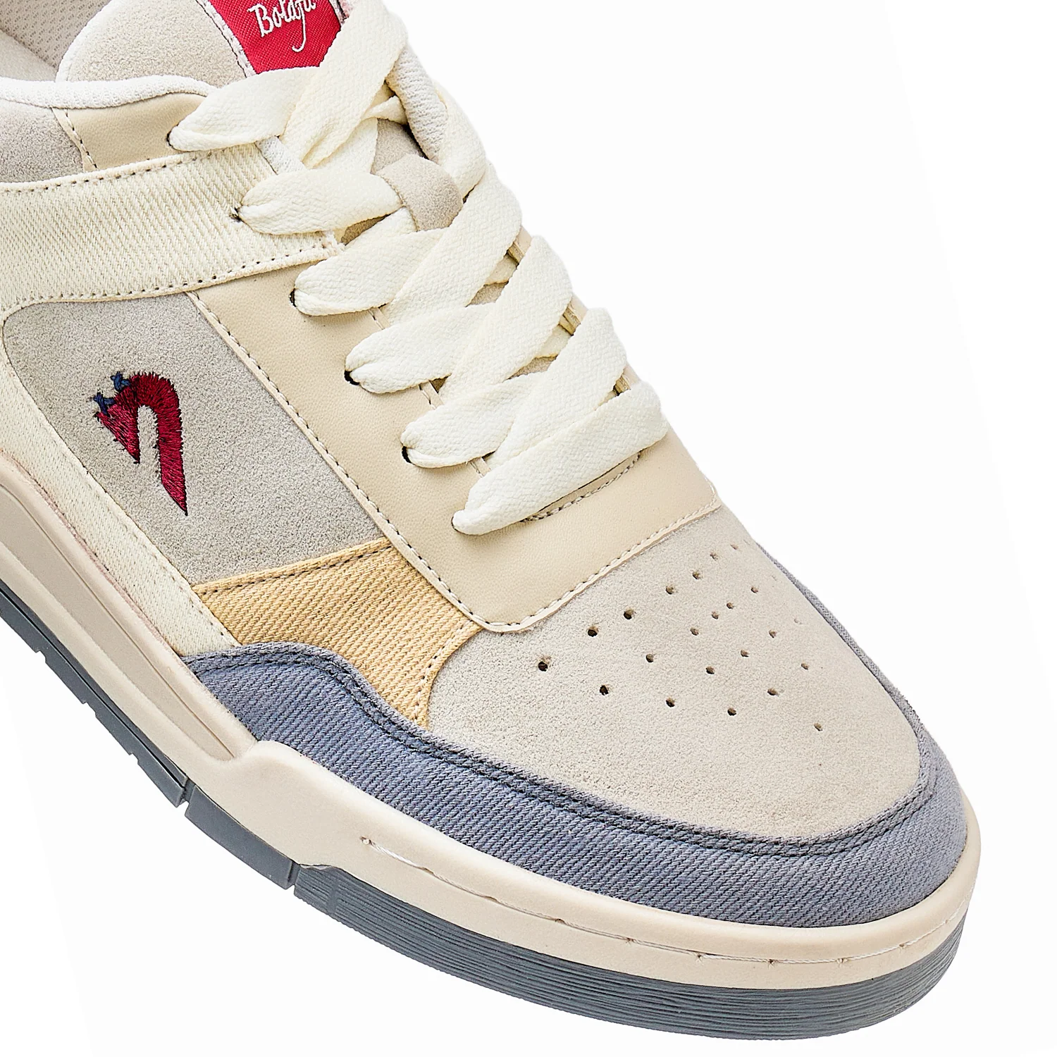 DRIPBLOC WEAVE MULTITONE MEN'S SNEAKER - Image 6