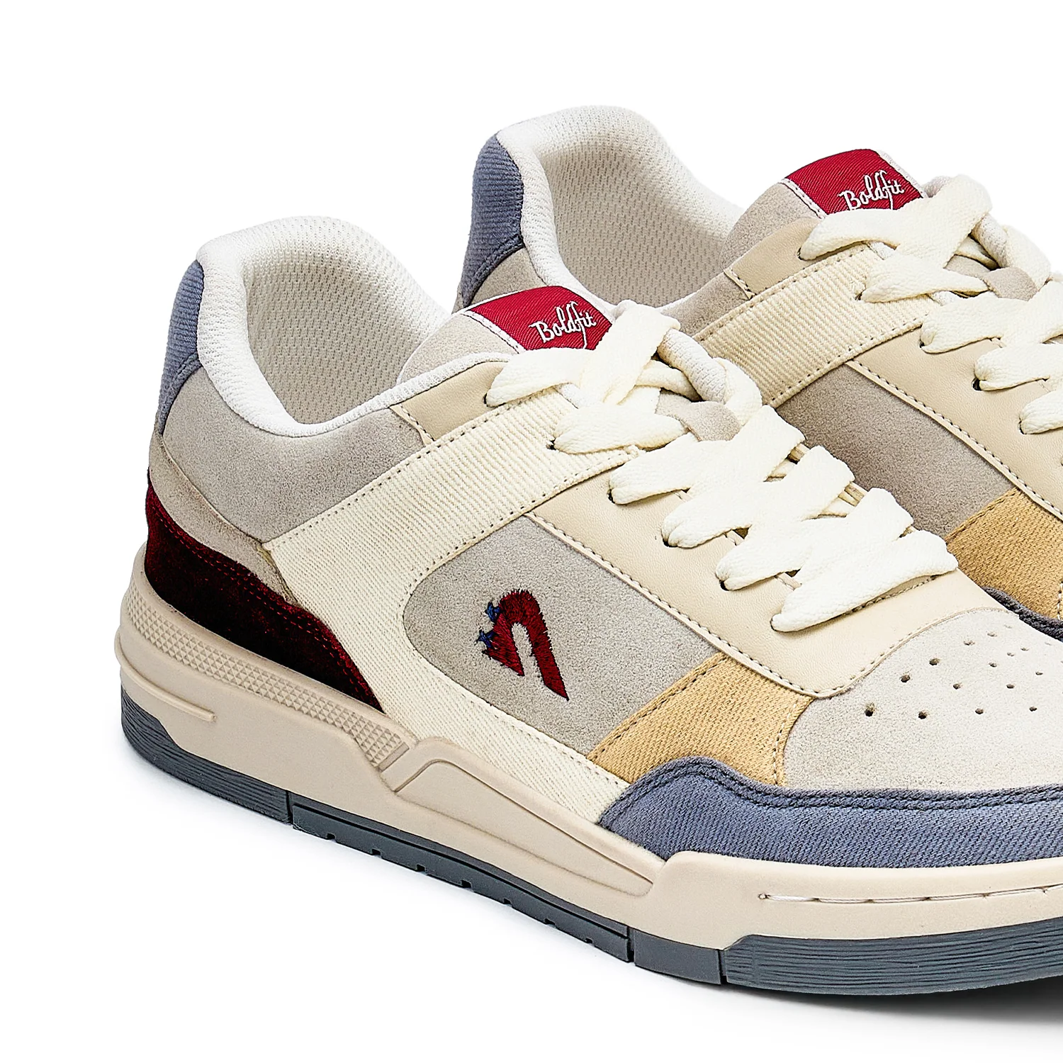 DRIPBLOC WEAVE MULTITONE MEN'S SNEAKER - Image 7