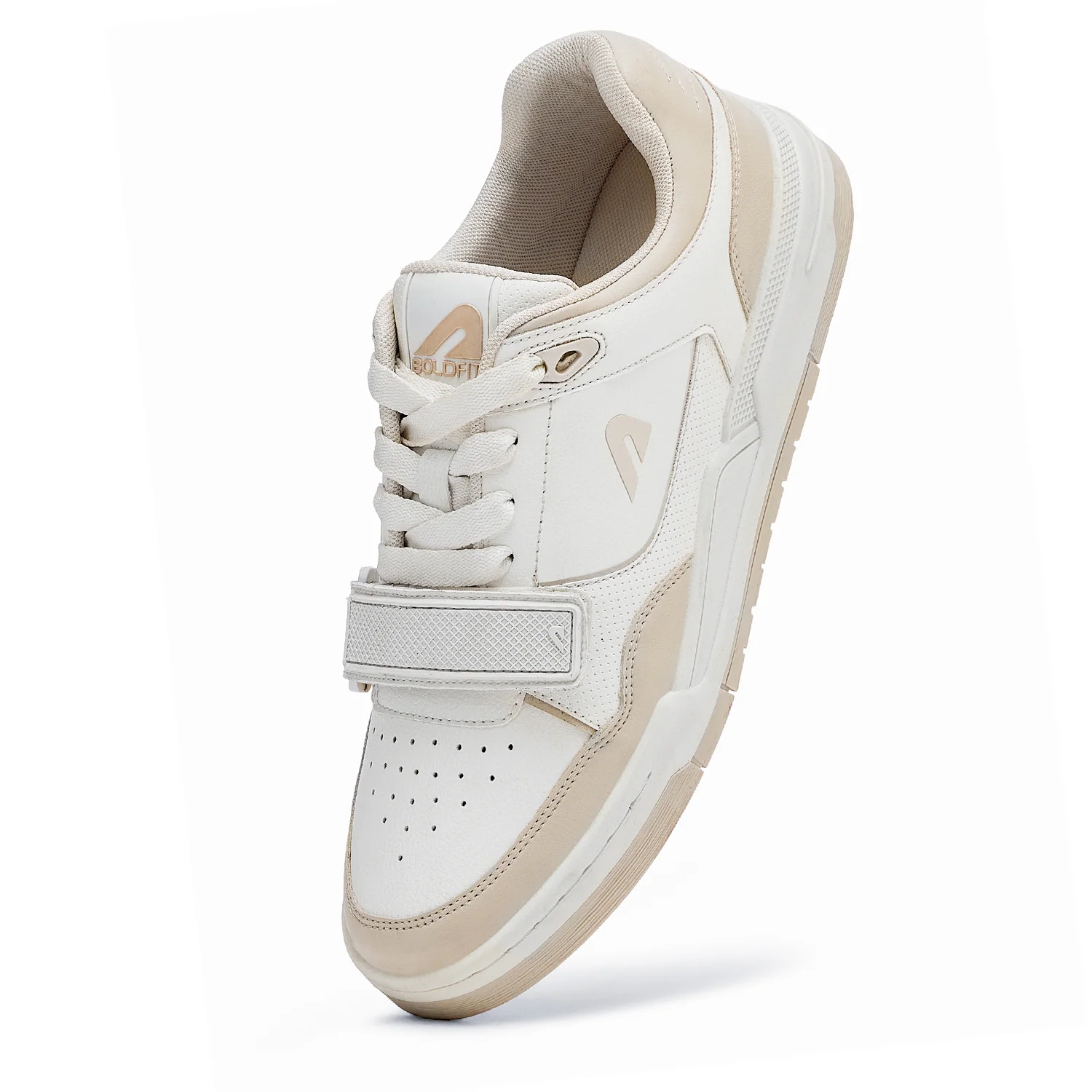 DRIPWAVE DUNE BEIGE MEN'S SNEAKER - Image 8