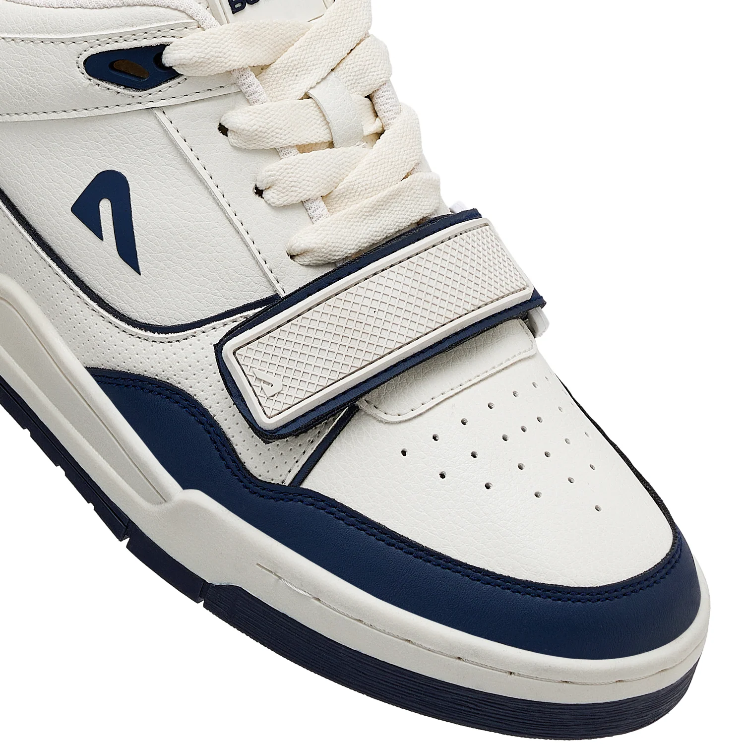 DRIPWAVE ROYAL NAVY MEN'S SNEAKER - Image 8