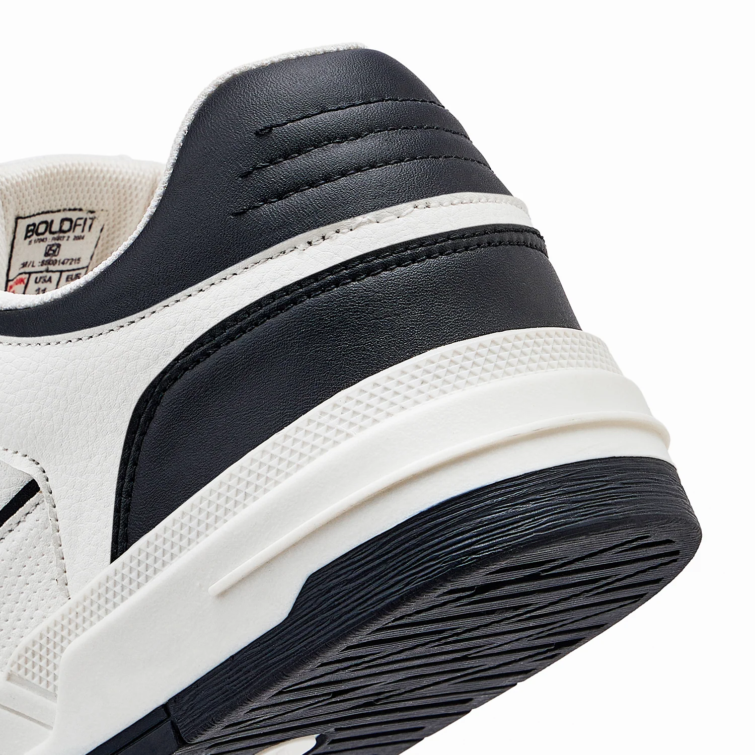 DRIPWAVE B/W MEN'S SNEAKER - Image 5
