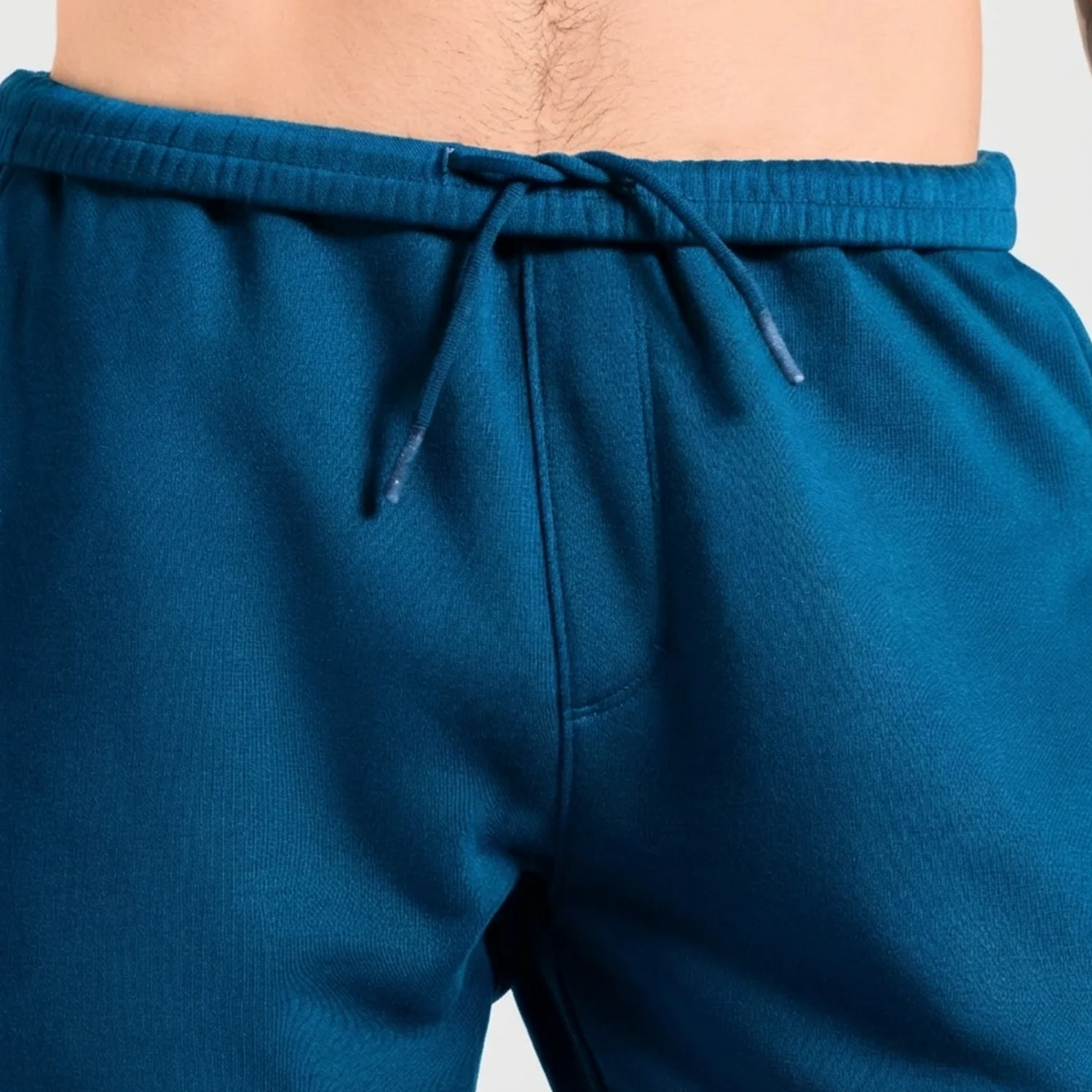 Men Sailor Blue Jogger - Image 4