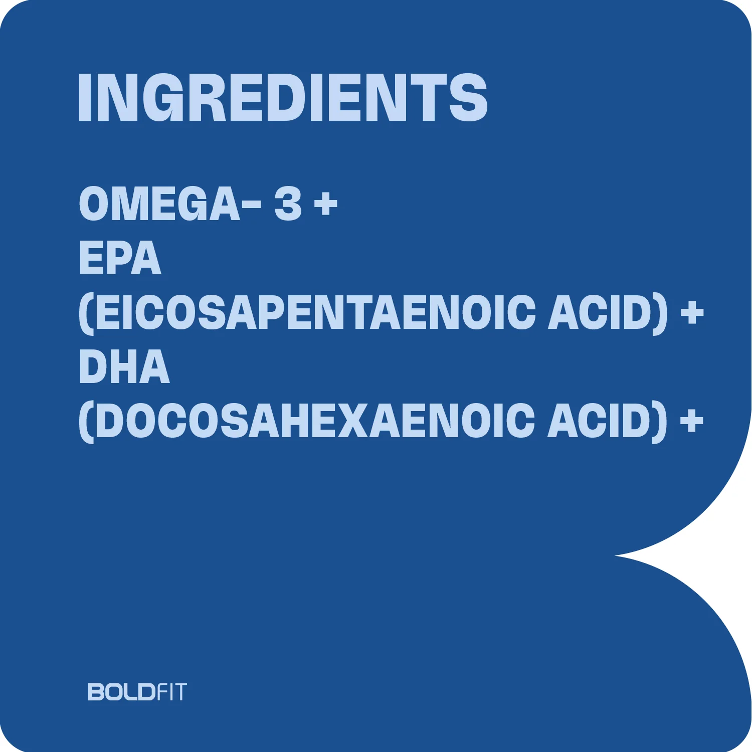 Omega-3 Fish Oil Capsules - Image 3