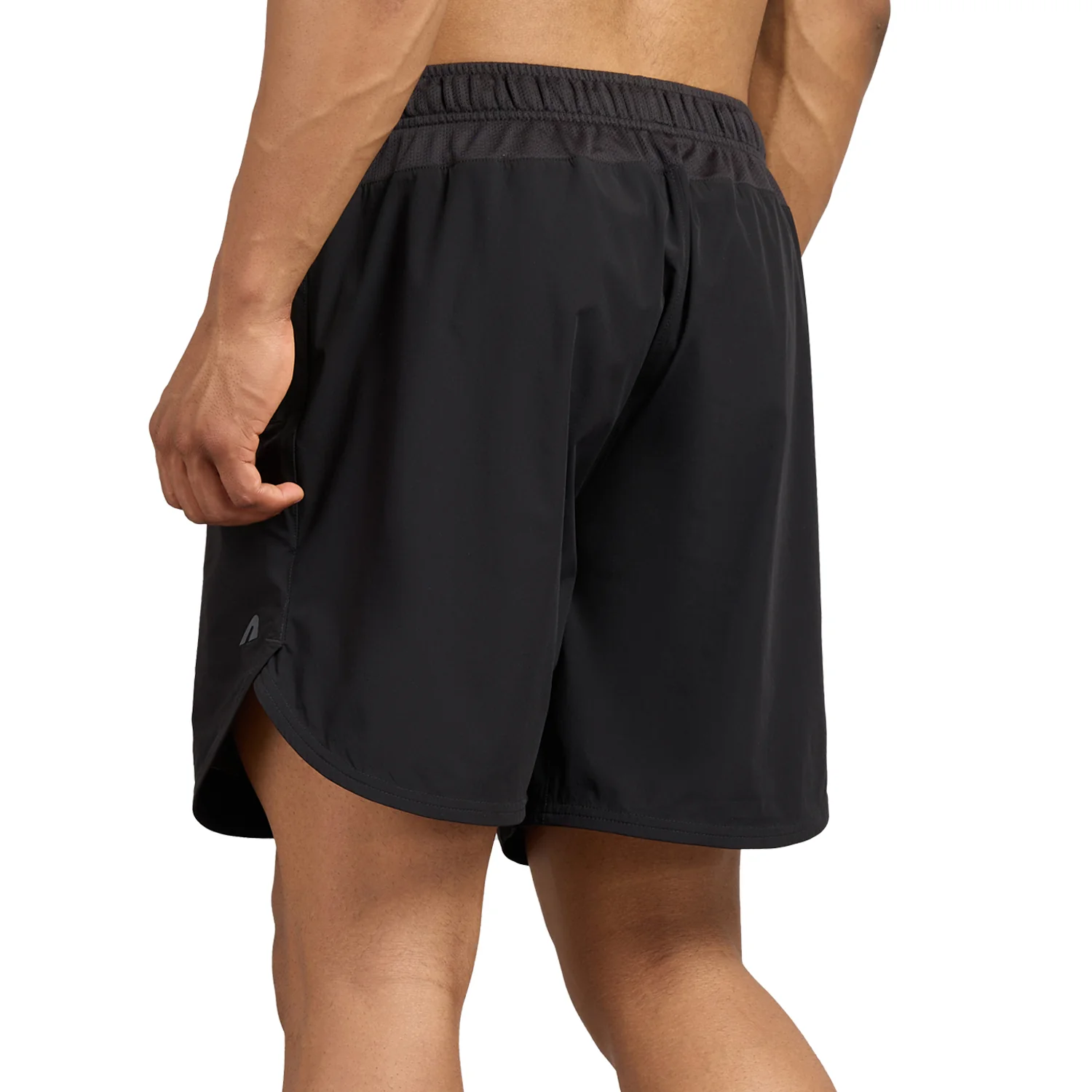 Axis Shorts for Men - Black - Image 3