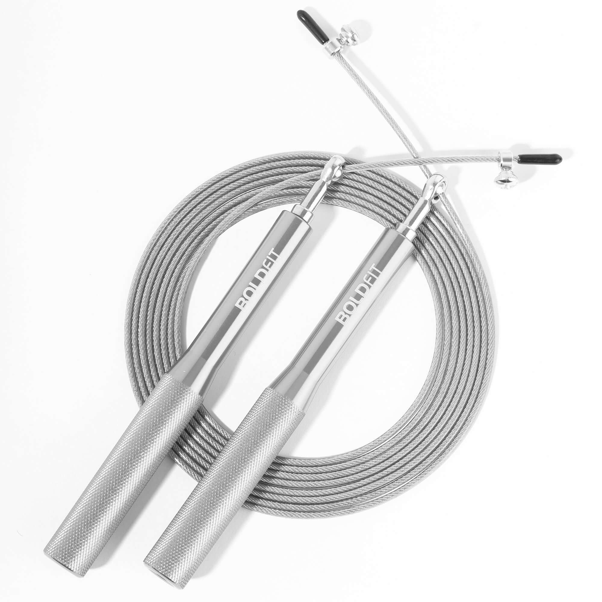 Adjustable Skipping Rope - Image 11