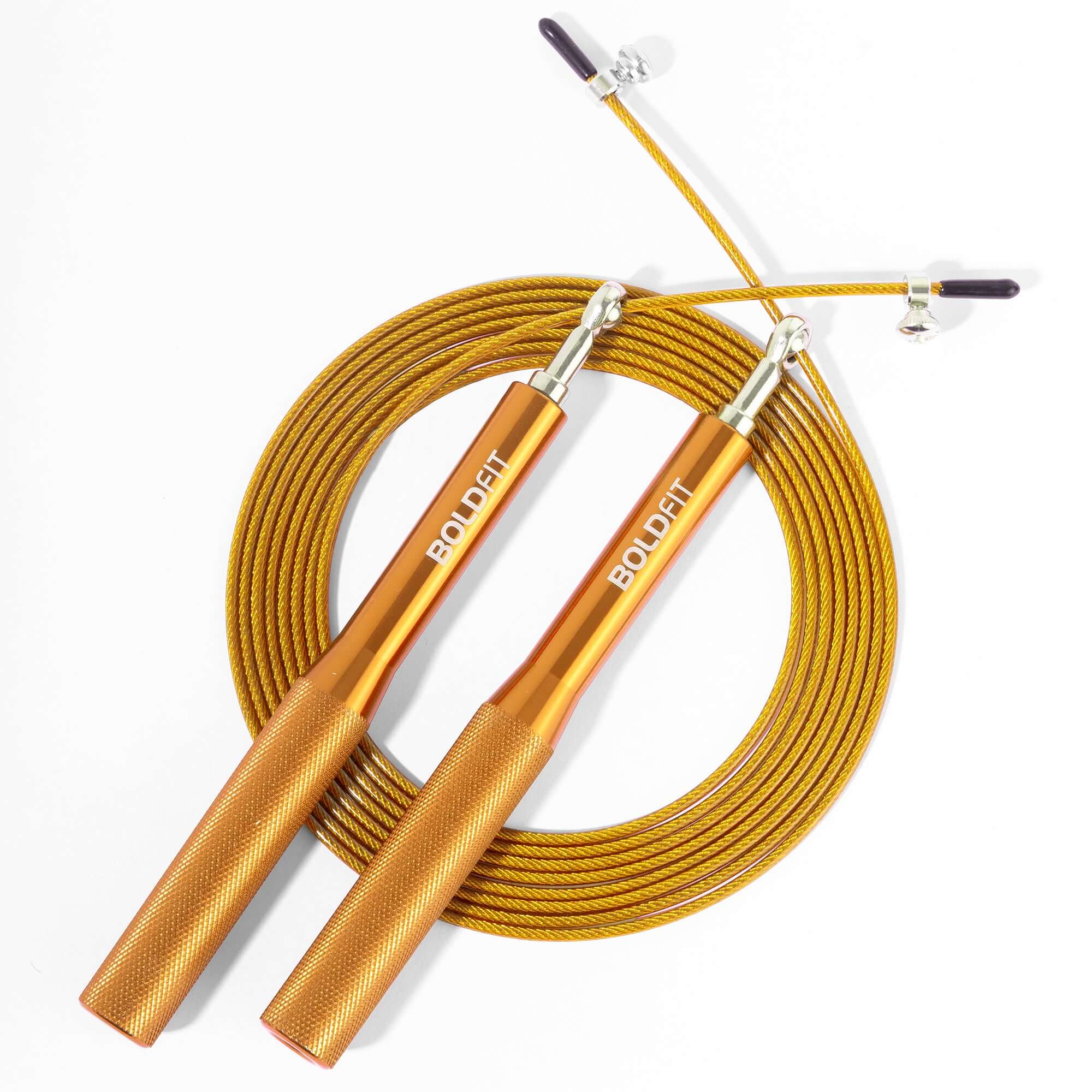 Adjustable Skipping Rope - Image 12