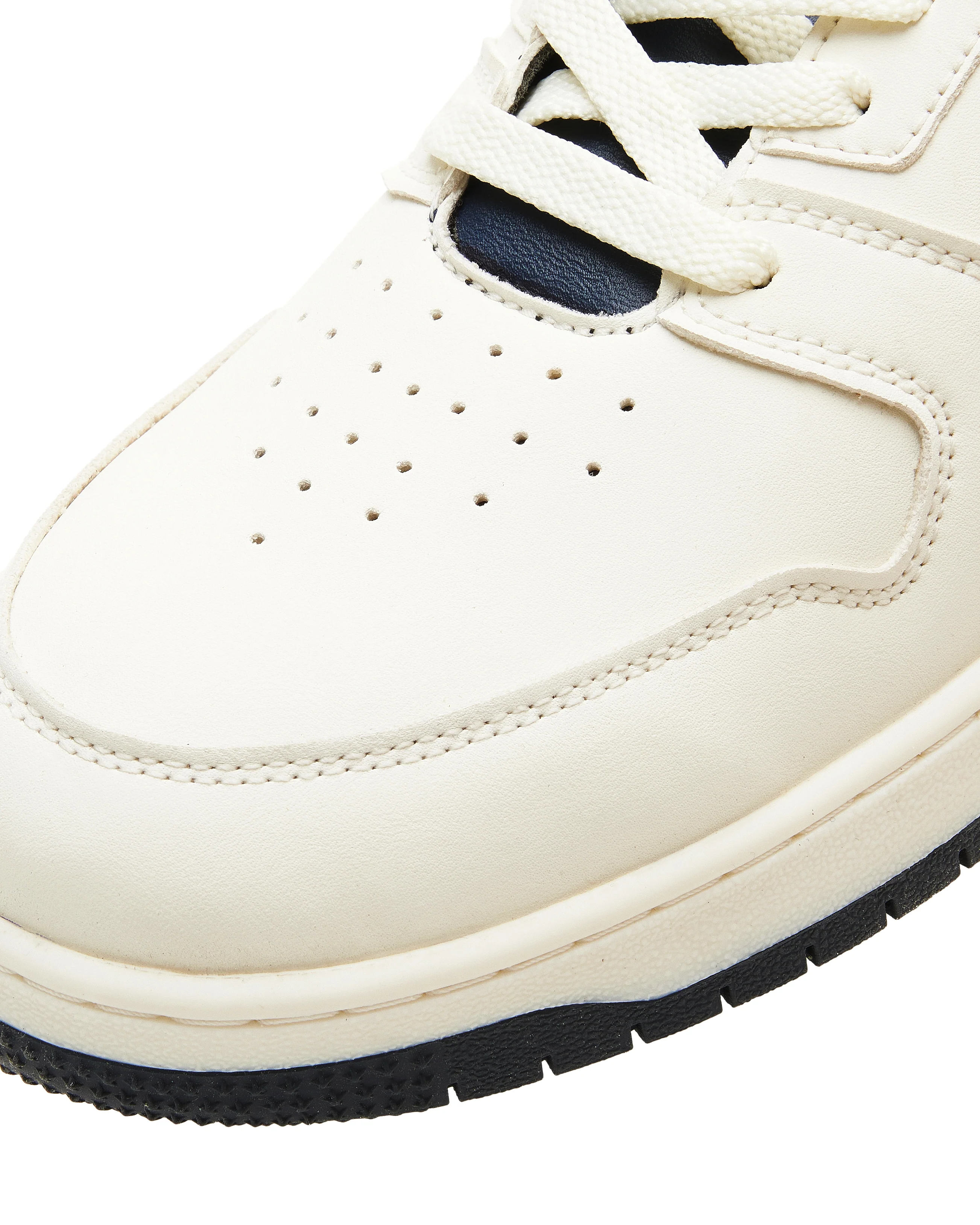 Sneakers shoes for men StreetFlow OffWhite Navy - Image 4