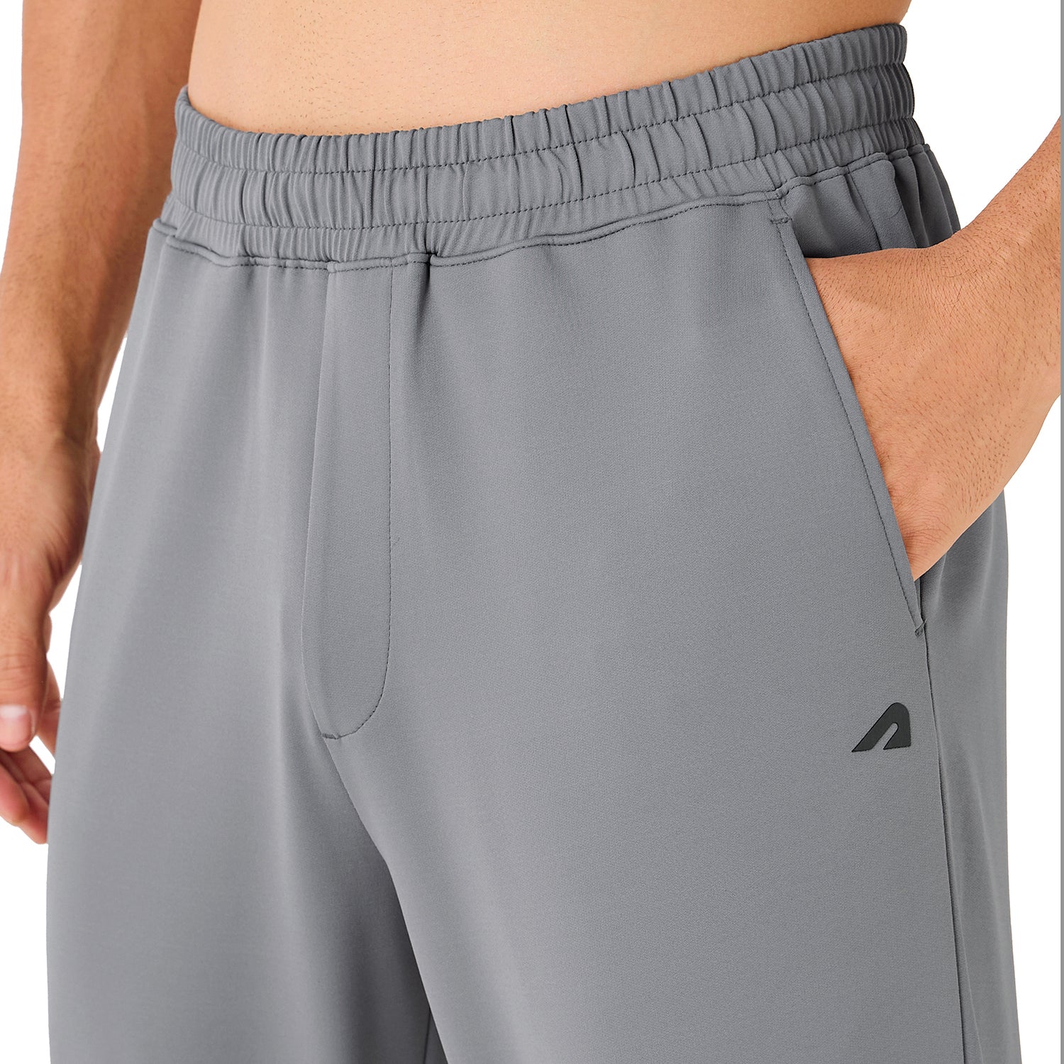 Trackpant for Men Dark Grey - Image 5