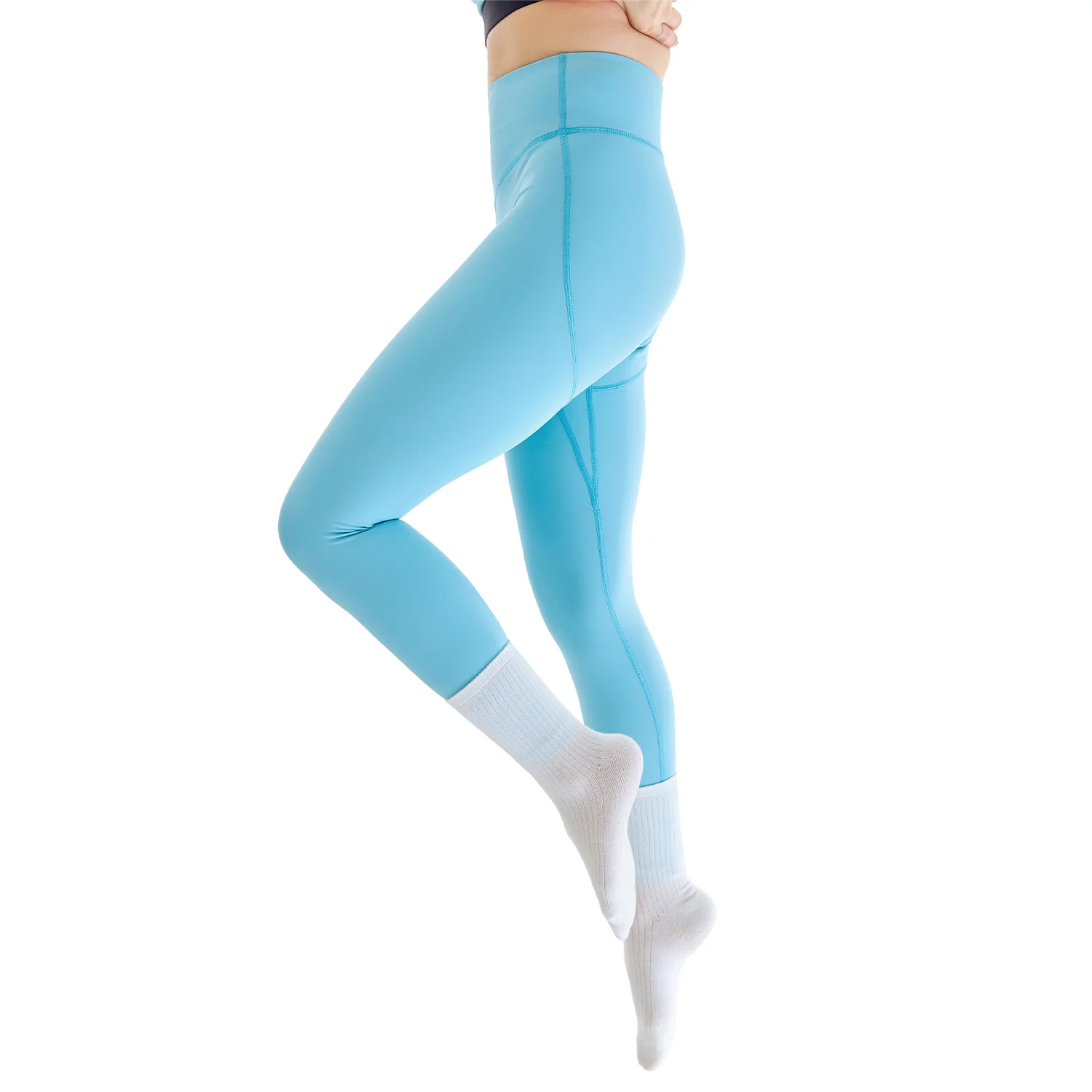 Training Move Free- 7/8 Leggings - Image 3