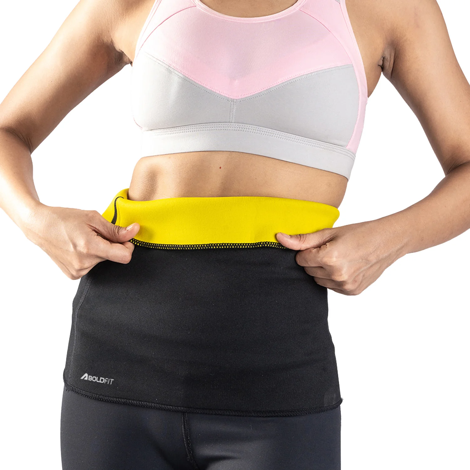 Body Shaper for Women & Men - Image 3