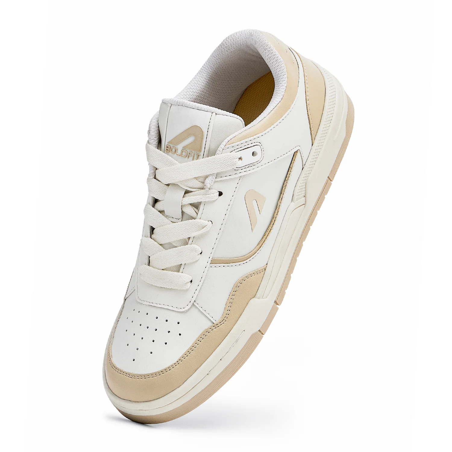 DRIPWAVE LATTE BEIGE WOMEN'S SNEAKER - Image 5