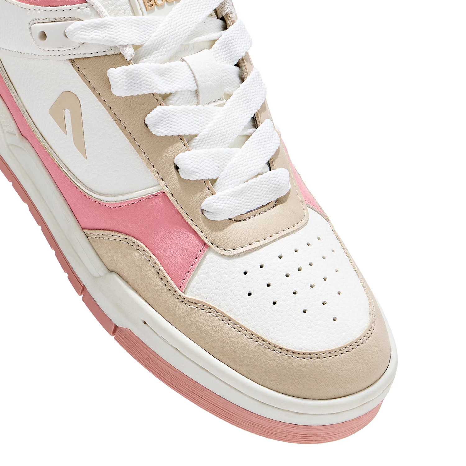 DRIPWAVE PINK SAND WOMEN SNEAKER - Image 7