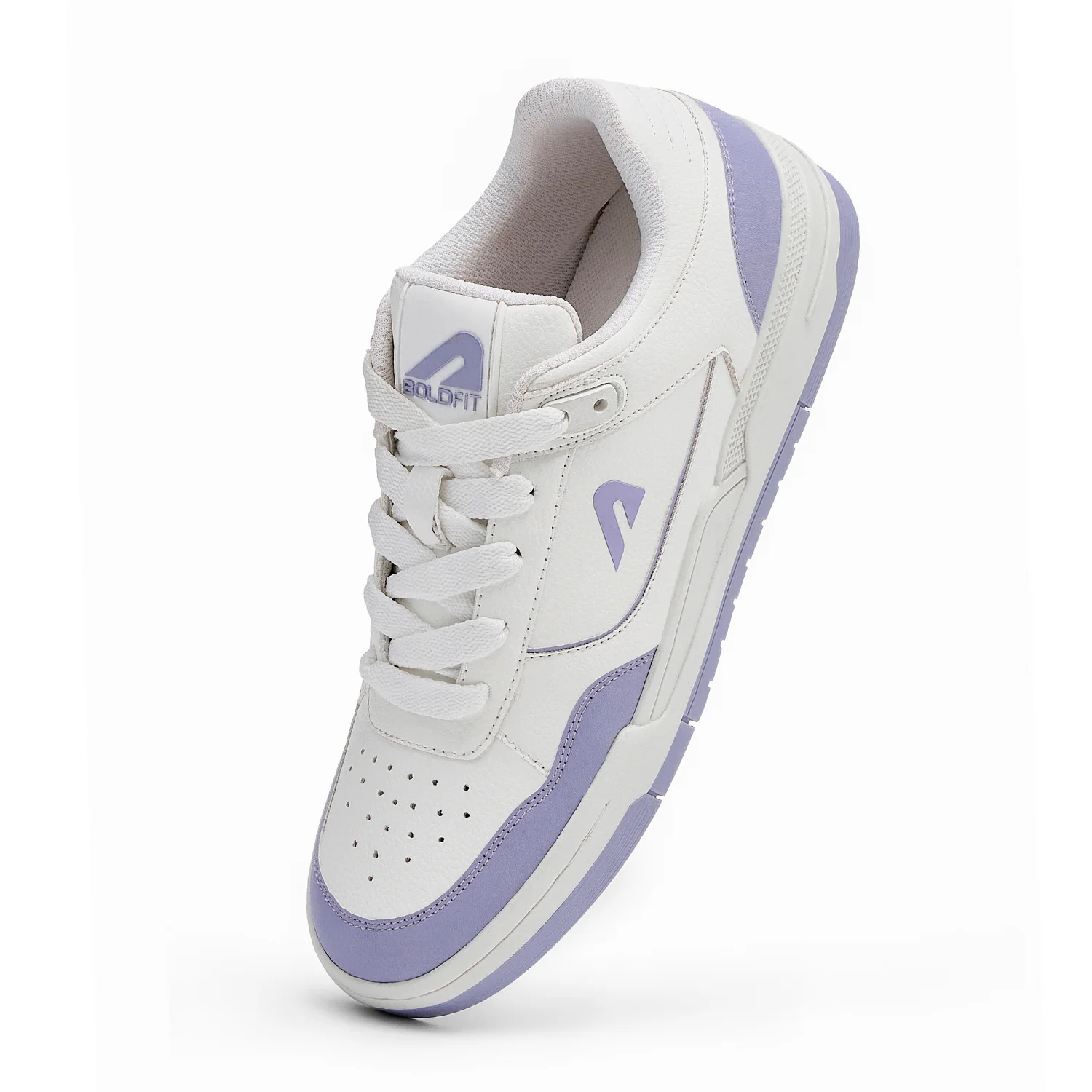 DRIPWAVE LAVENDER BLOOM WOMEN'S SNEAKER - Image 5