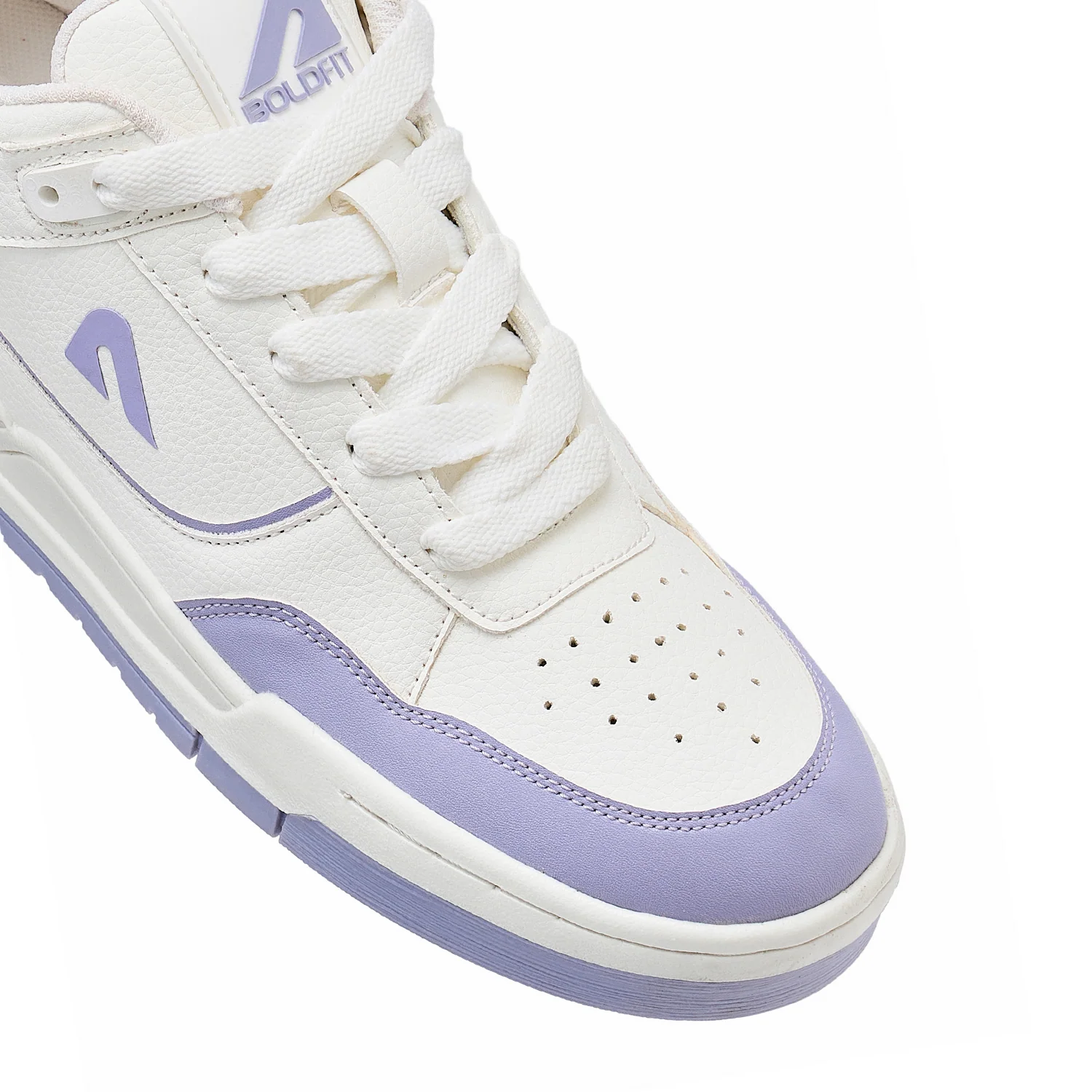 DRIPWAVE LAVENDER BLOOM WOMEN'S SNEAKER - Image 7