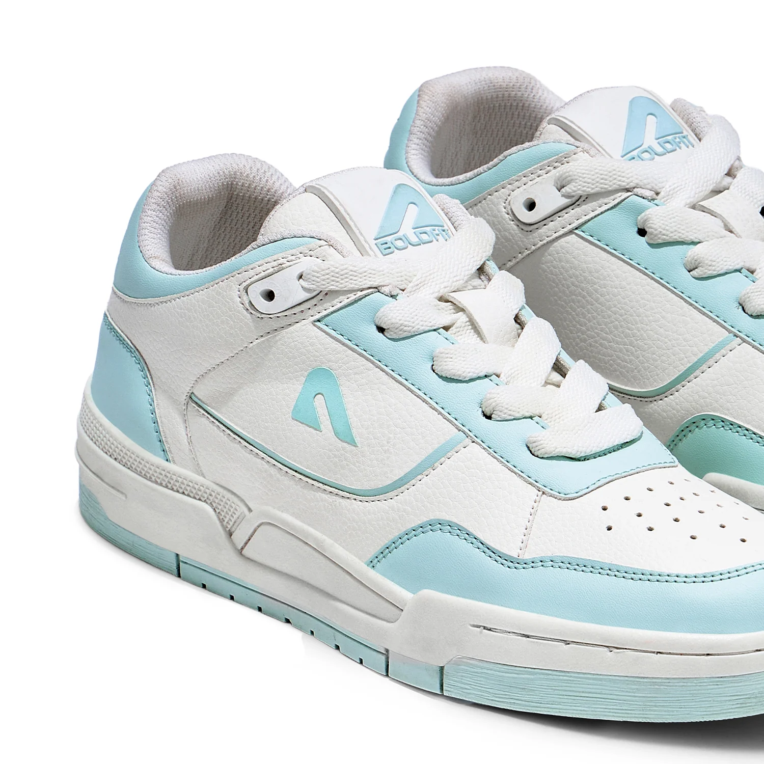 DRIPWAVE CLOUD BLUE WOMEN'S SNEAKER - Image 8