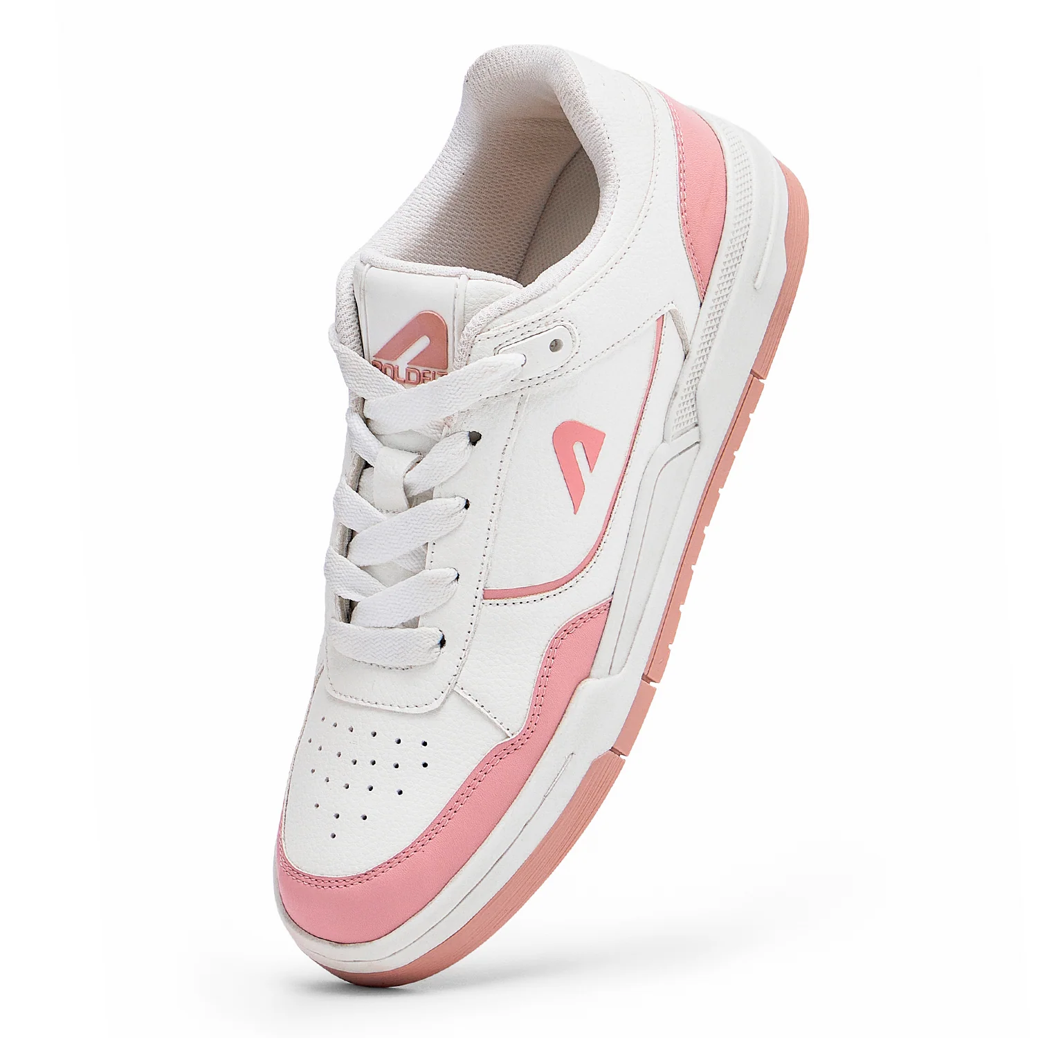 DRIPWAVE BLUSH PEACH WOMEN'S SNEAKER - Image 5