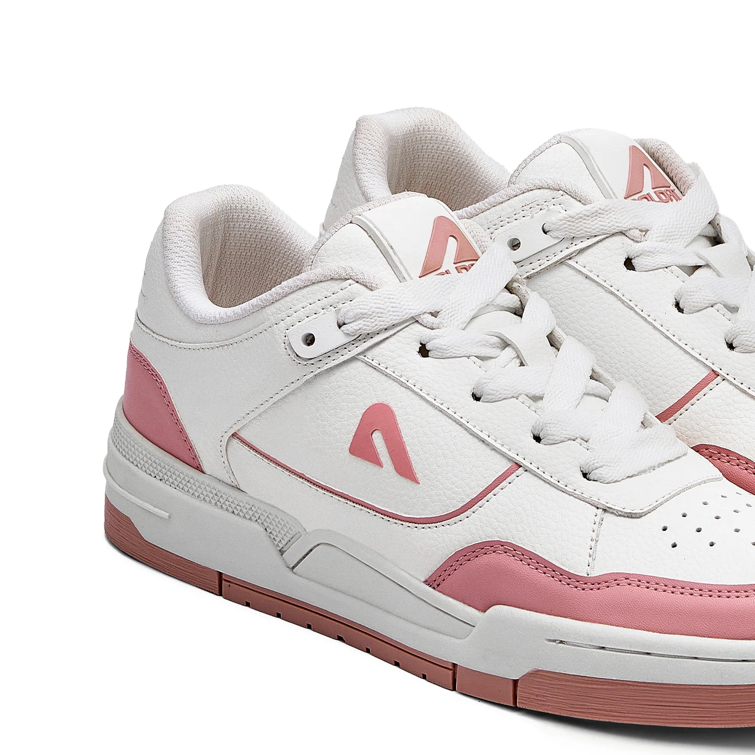 DRIPWAVE BLUSH PEACH WOMEN'S SNEAKER - Image 8