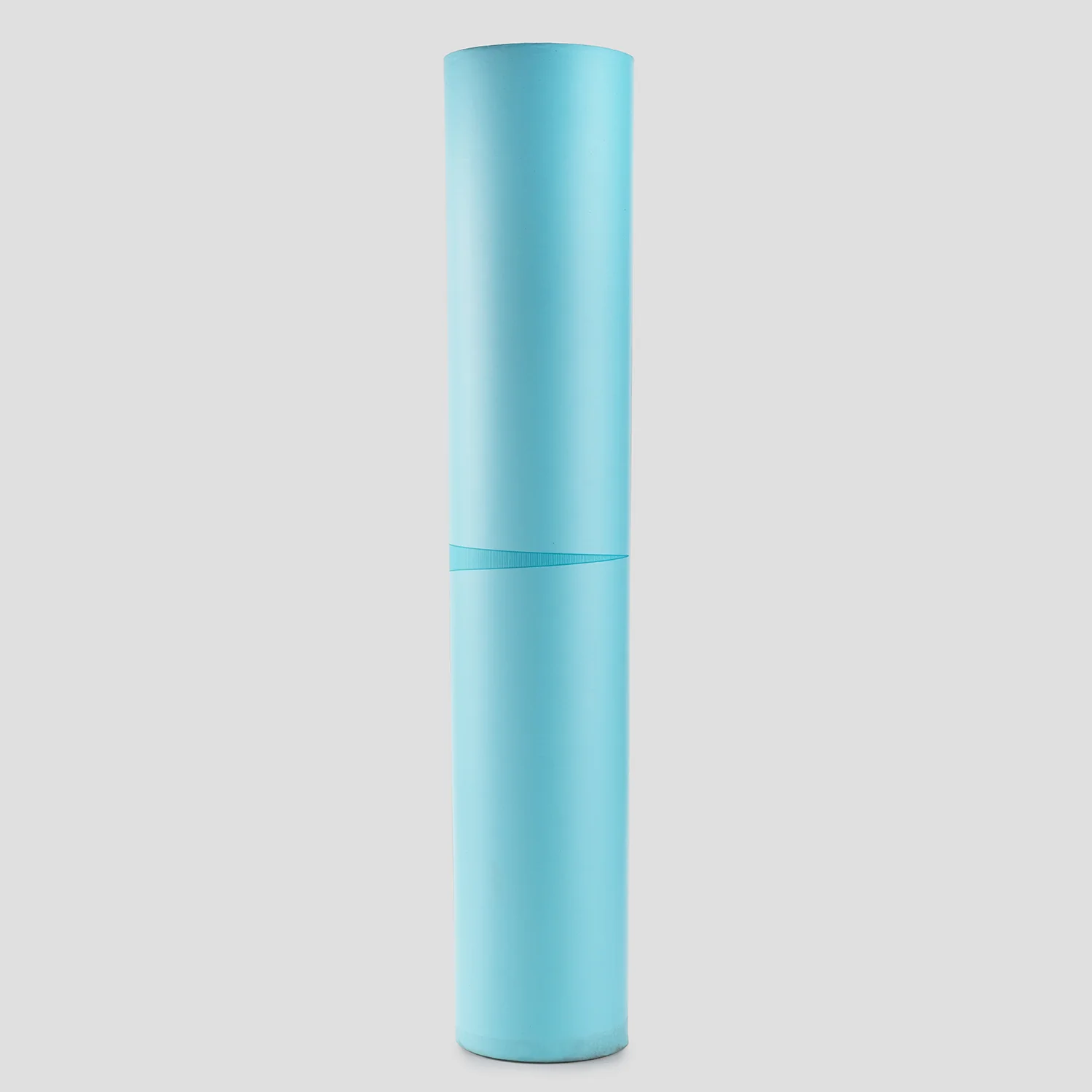 Combat Yoga Mat - Blue - Image 8