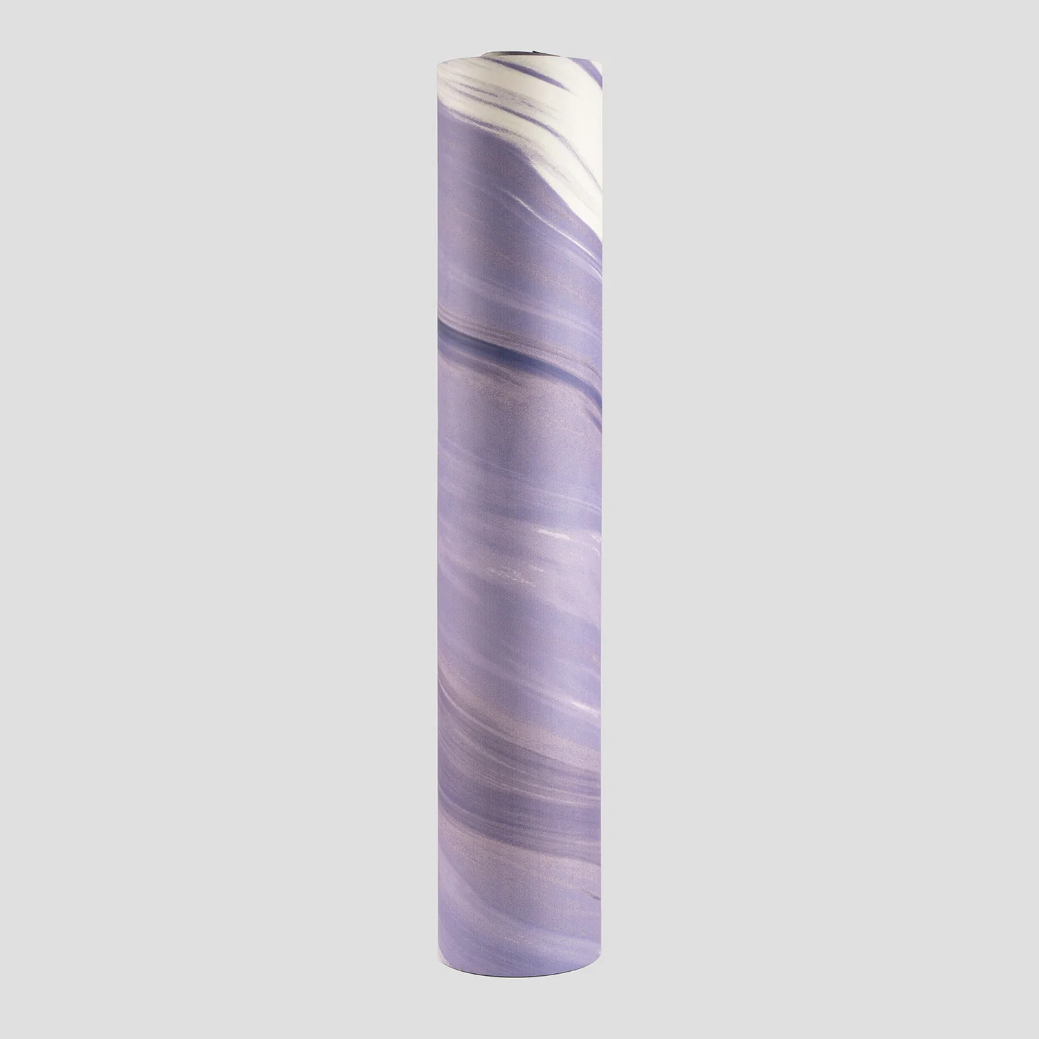 Titan Yoga Mat - Purple - Image 5