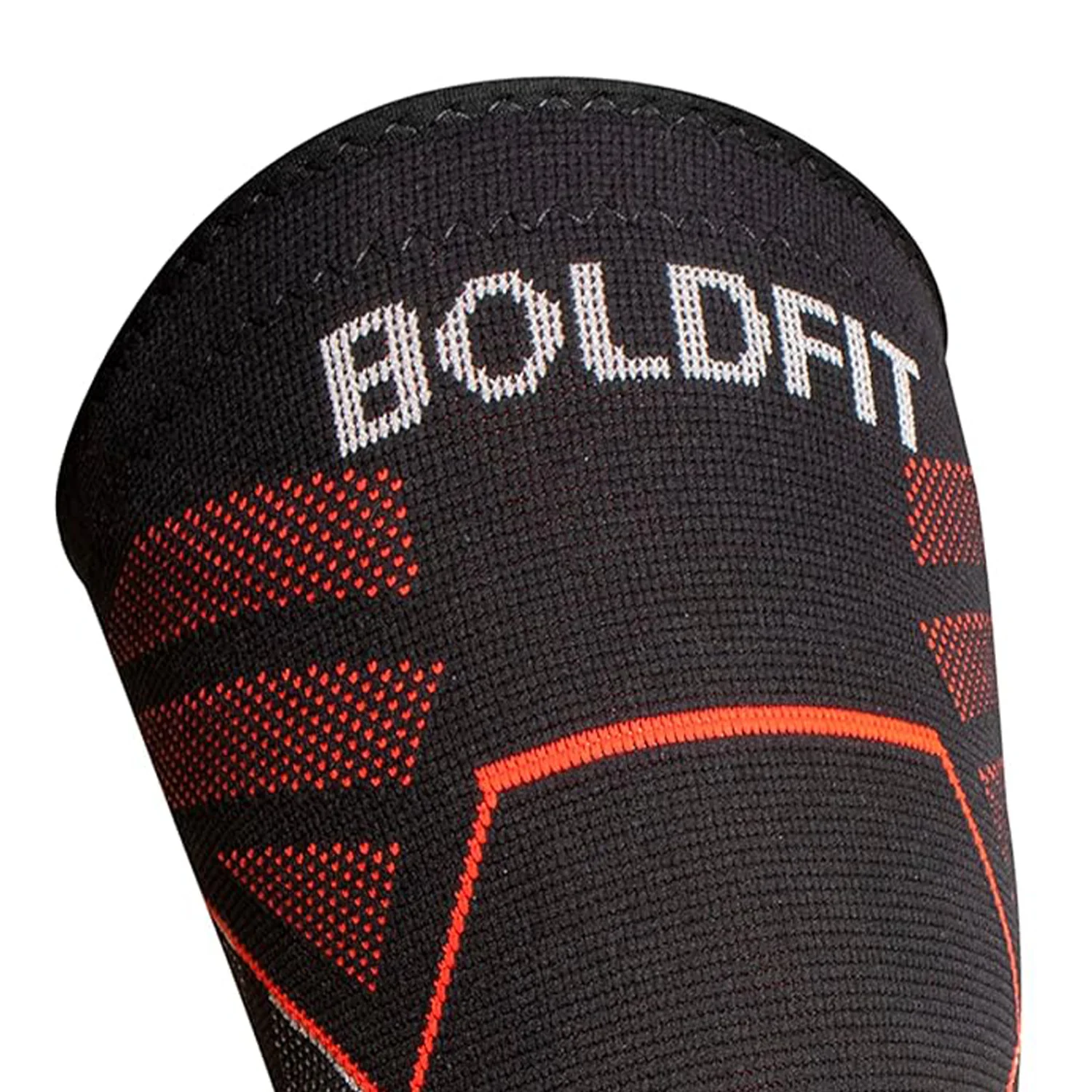 Knee Support Cap - Pair of 1 - Image 6
