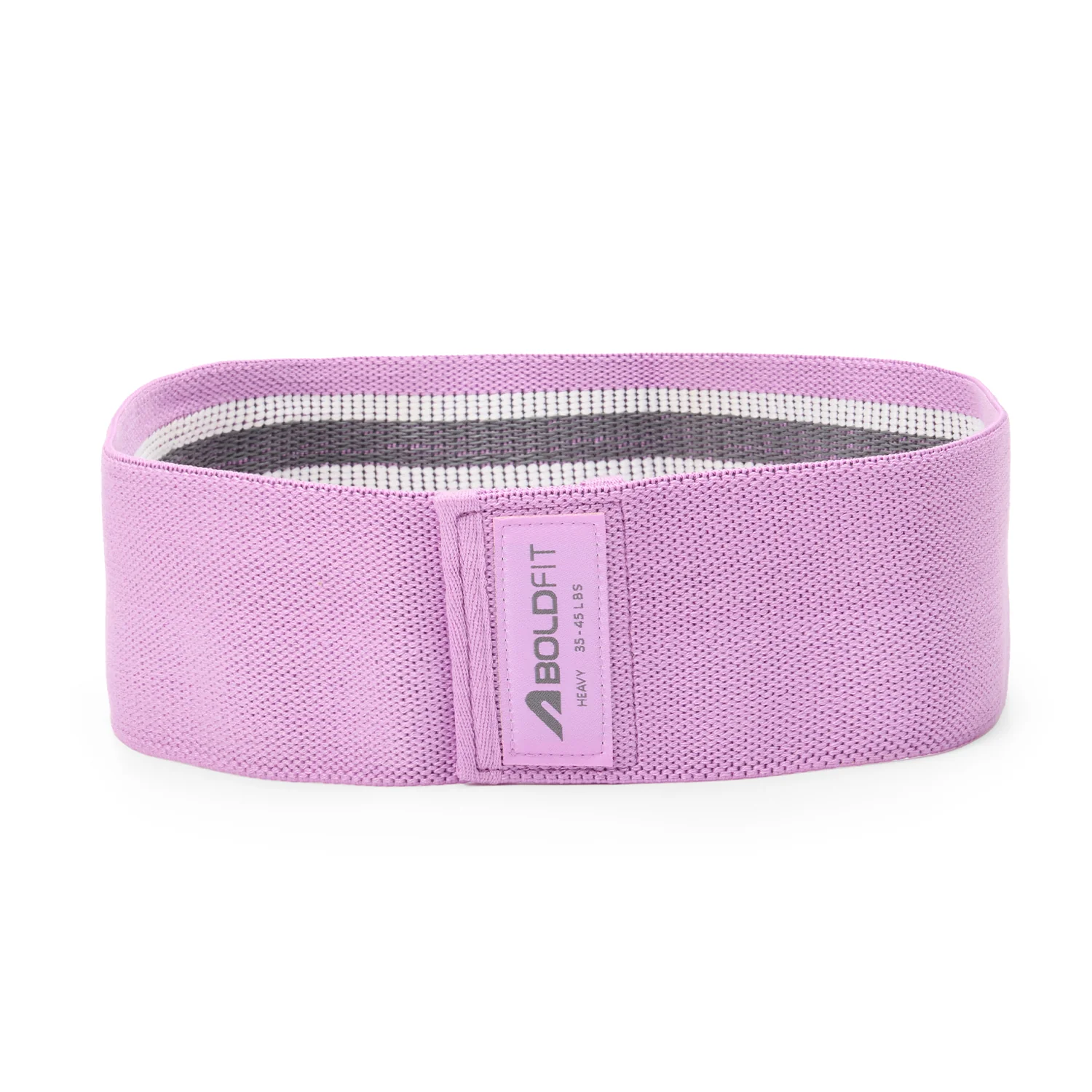 Fabric Resistance Hip Band - Image 4