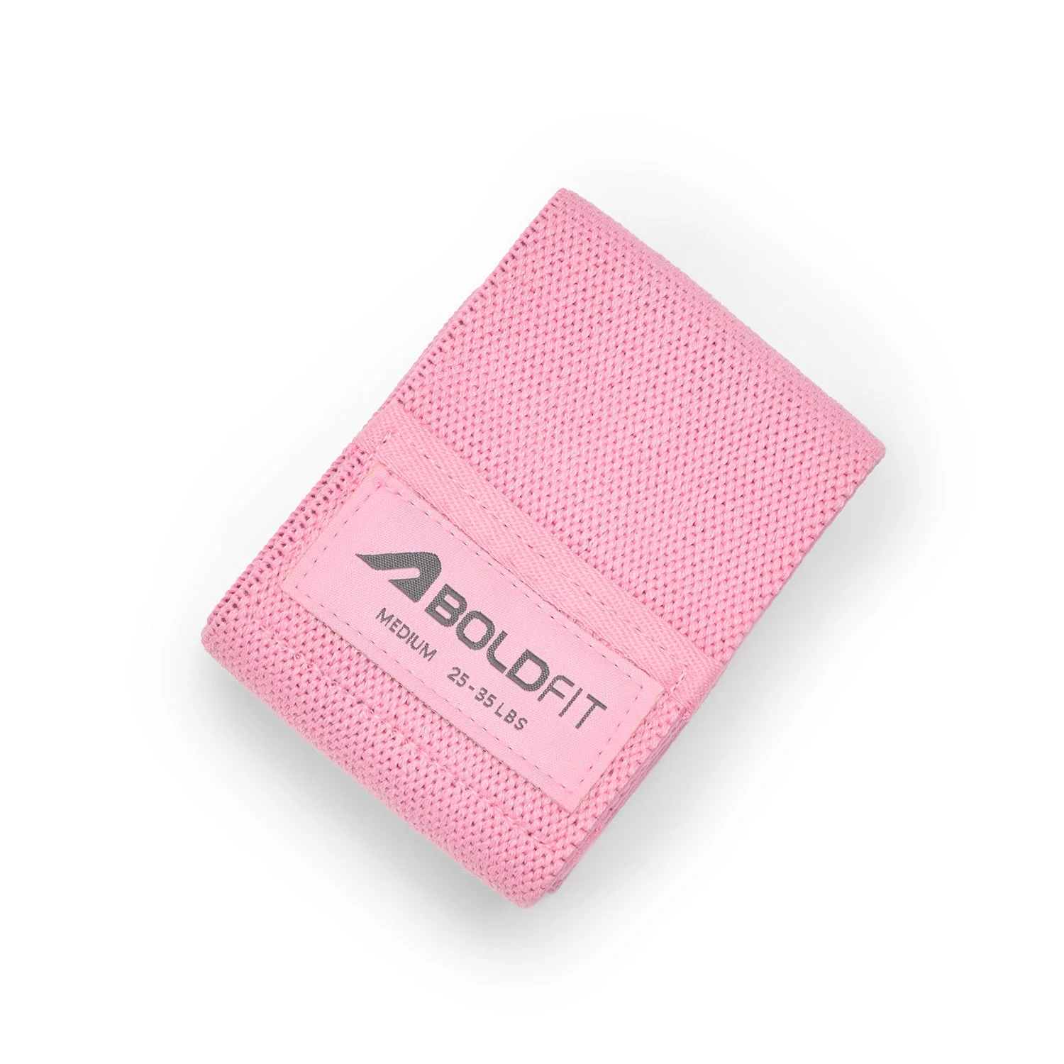 Fabric Resistance Hip Band - Image 6