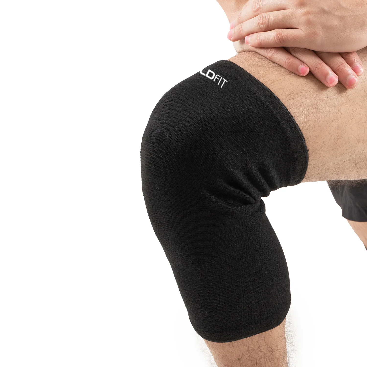 Ortho Knee Support - Image 3