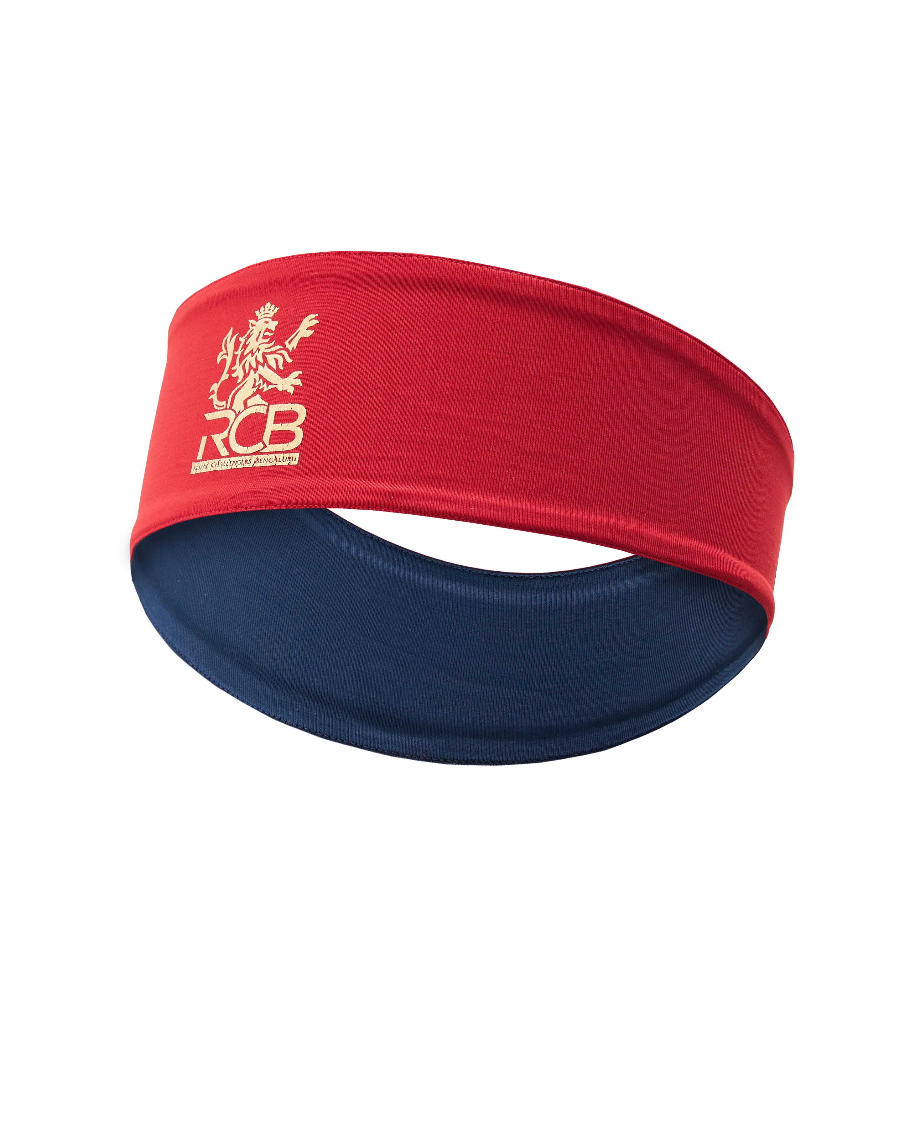 Official RCB Unisex Headband - Image 3