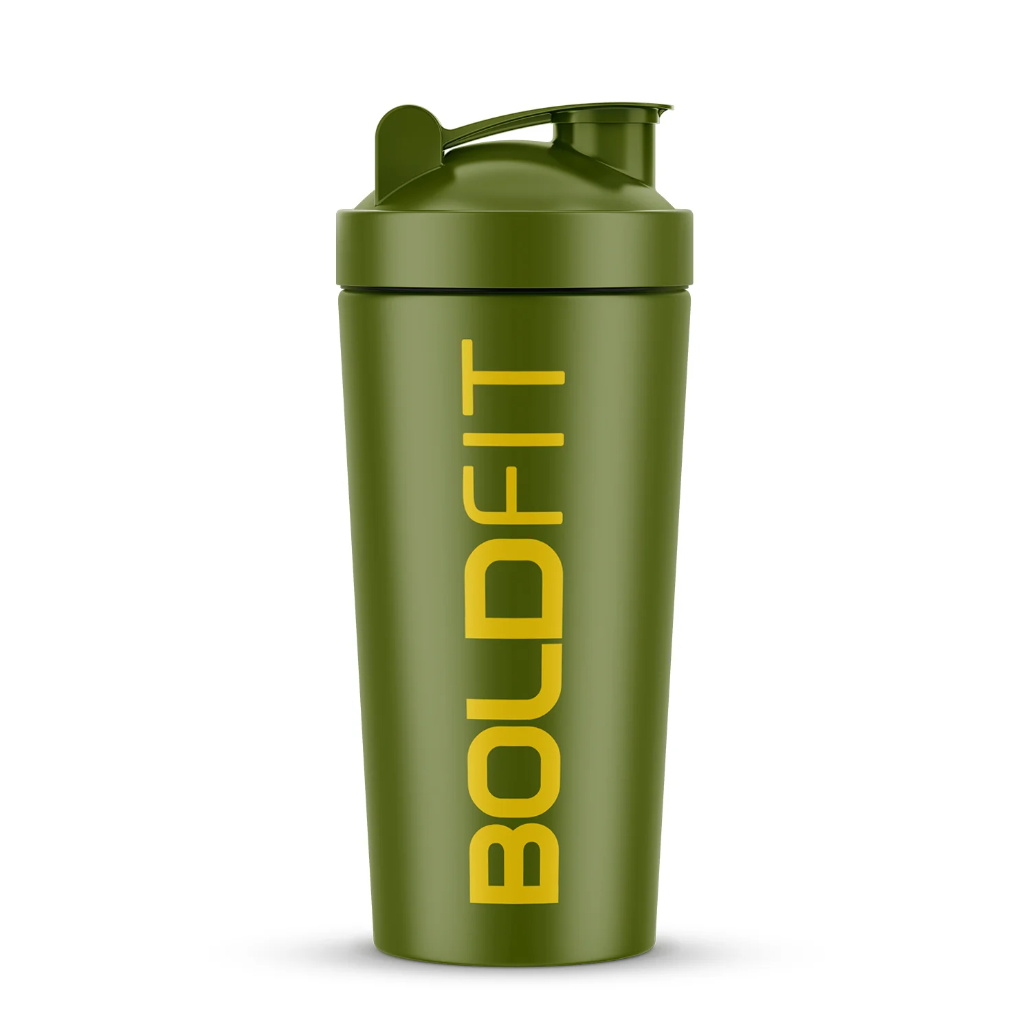 Steel Shaker Bottles for Gym 700ml - Image 6