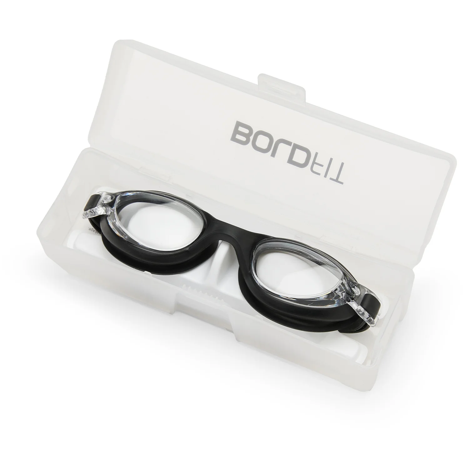 Classic Swimming Goggles