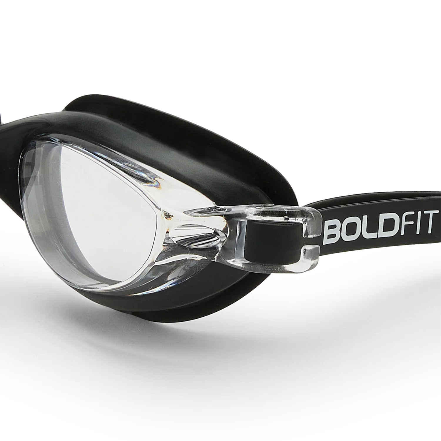 Classic Swimming Goggles - Image 5
