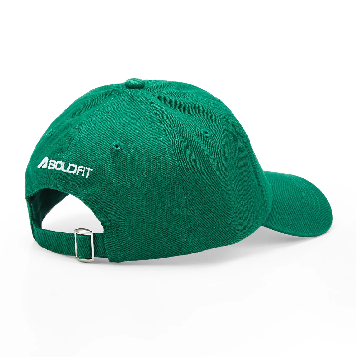 Washed Caps - Green (Train Insane ) - Image 3