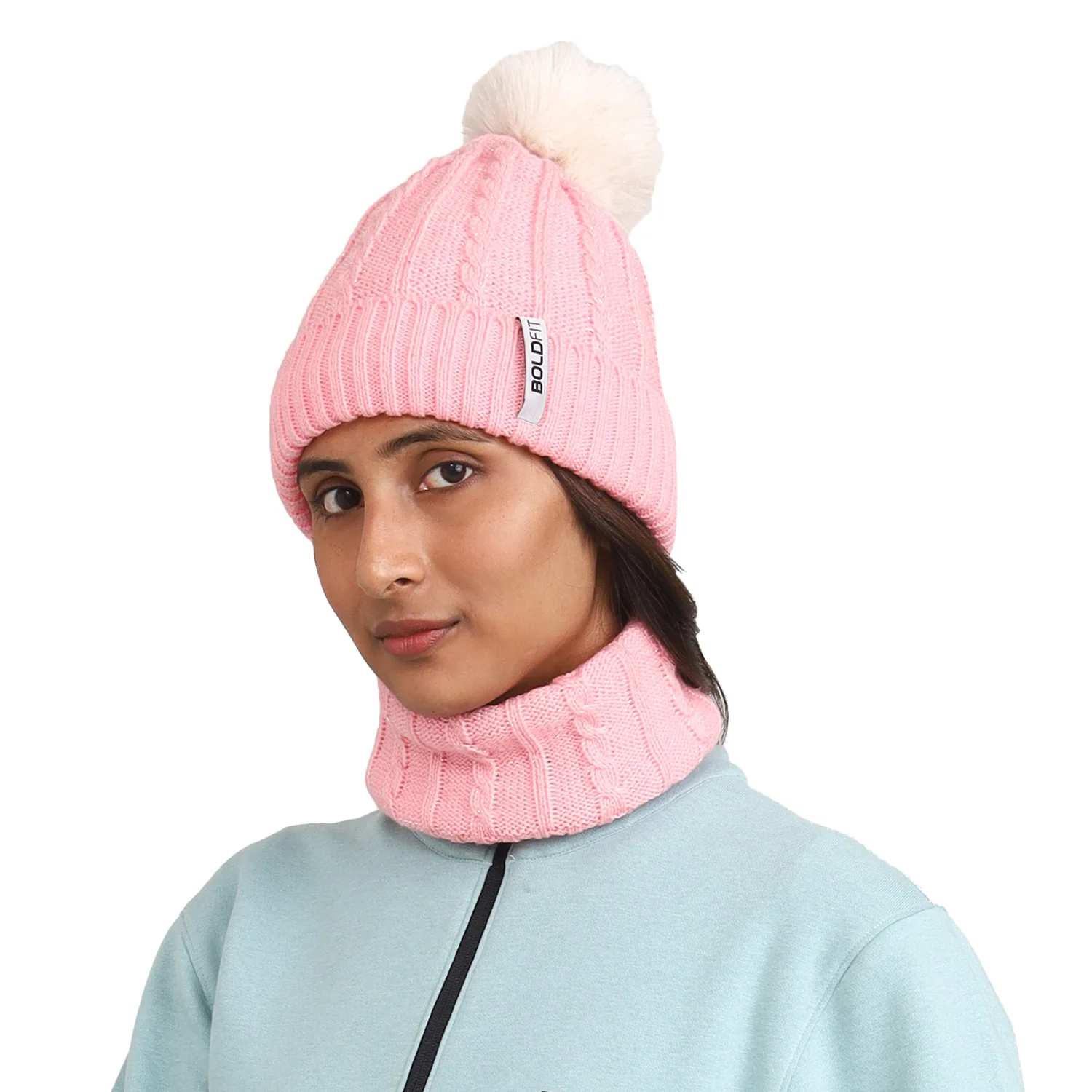 Winter Cap for Women - Image 4