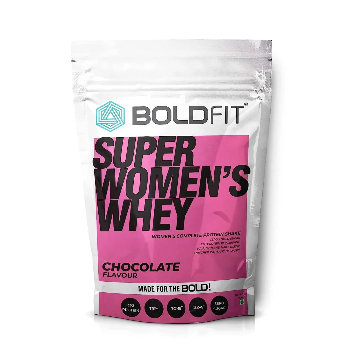Women Super Whey - Chocolate